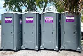 Professional Portable Potty Rental in Canyon Lake, CA